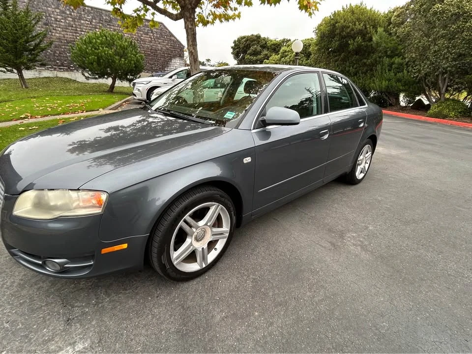 2006 Audi B7 A4 - Image 2 of 18