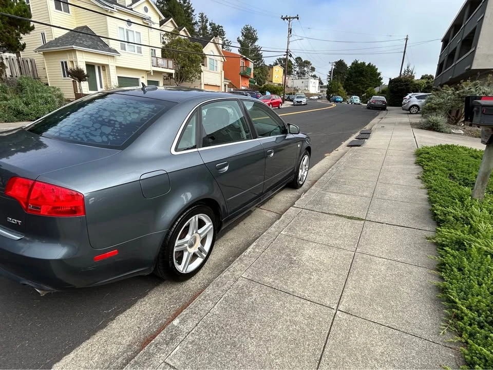 2006 Audi B7 A4 - Image 18 of 18