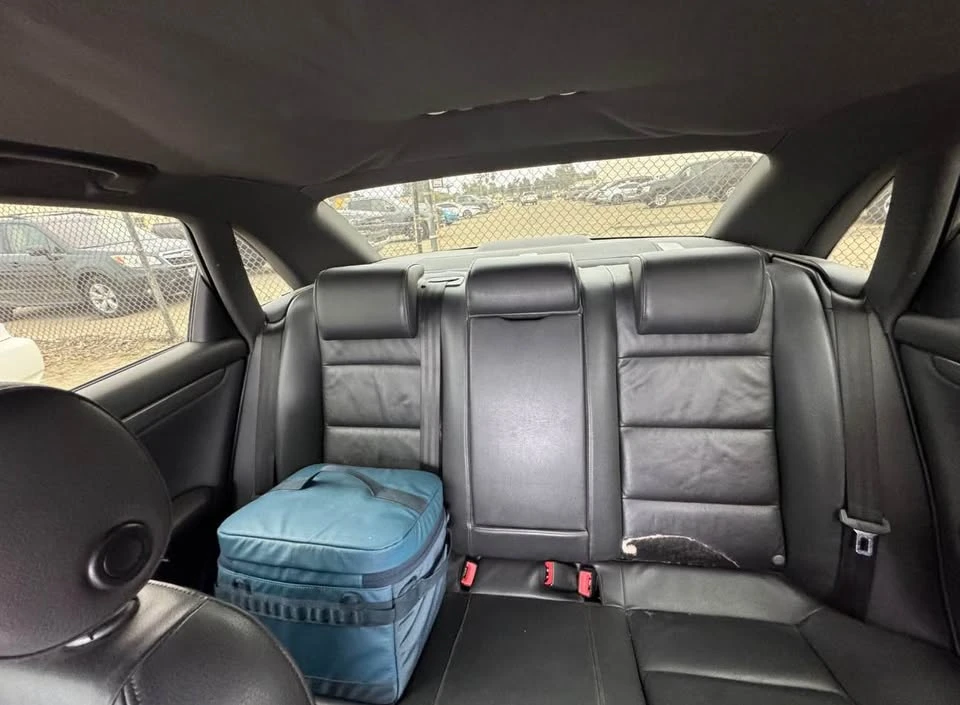 2006 Audi B7 A4 - Image 7 of 7
