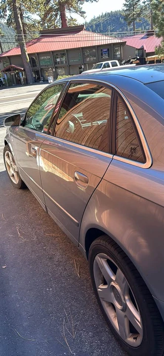 2006 Audi B7 A4 - Image 3 of 4