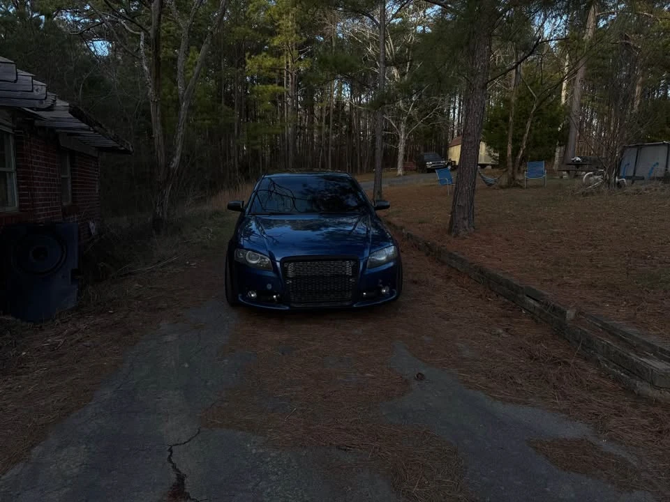 2006 Audi B7 A4 - Image 4 of 7