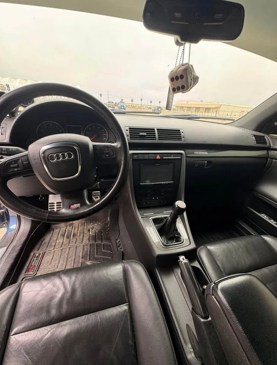 2006 Audi B7 A4 - Image 5 of 7