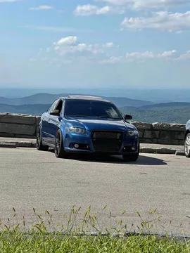 2006 Audi A4 2.0T Quattro Sedan