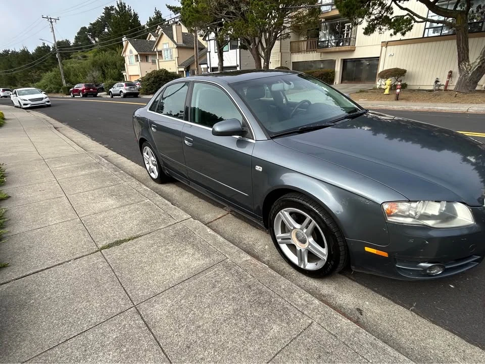 2006 Audi B7 A4 - Image 15 of 18