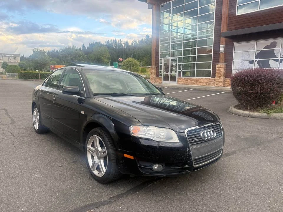 2006 Audi B7 A4 - Image 2 of 12