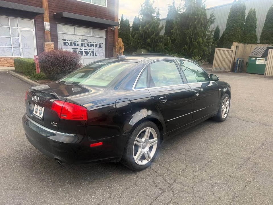 2006 Audi B7 A4 - Image 5 of 12