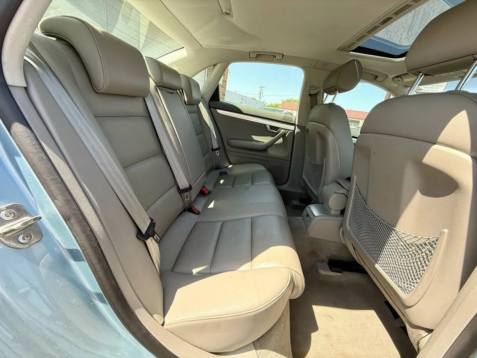 2006 Audi B7 A4 - Image 10 of 18