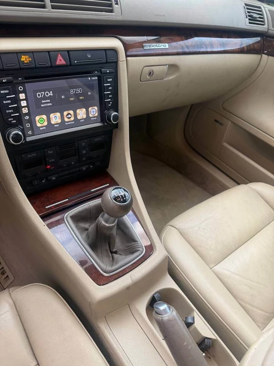 2006 Audi B7 A4 - Image 11 of 12