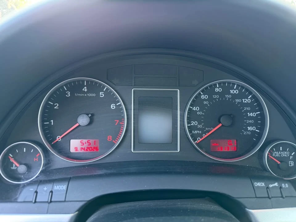 2006 Audi B7 A4 - Image 9 of 9