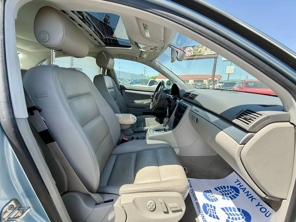 2006 Audi B7 A4 - Image 9 of 18