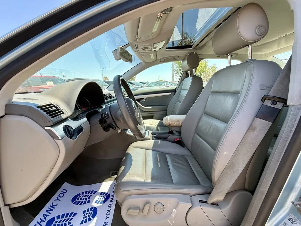 2006 Audi B7 A4 - Image 6 of 18