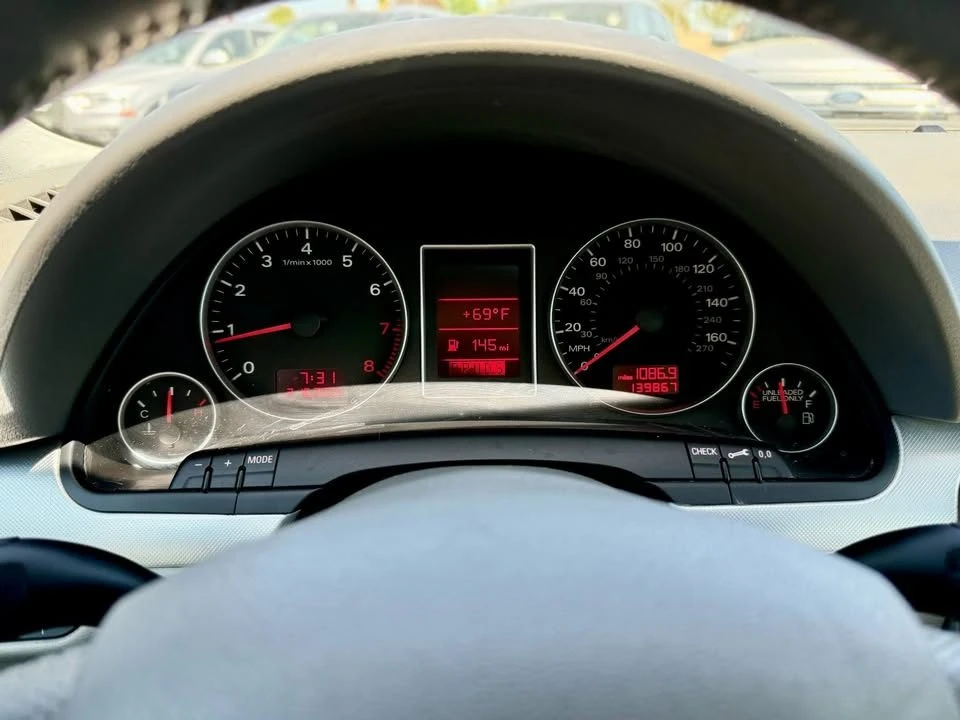 2006 Audi B7 A4 - Image 14 of 18