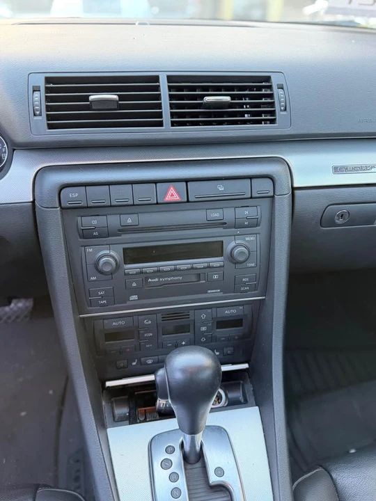 2006 Audi B7 A4 - Image 8 of 9