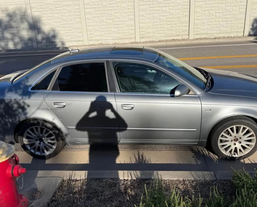2006 Audi B7 A4 - Image 4 of 6