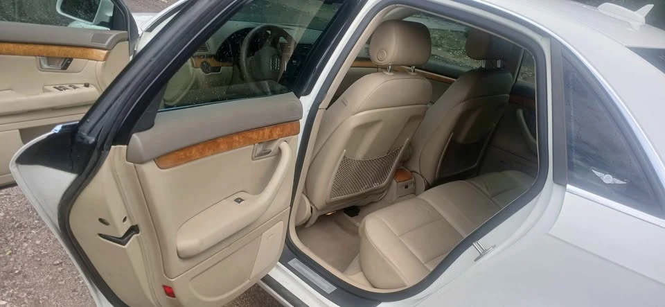 2006 Audi B7 A4 - Image 6 of 7