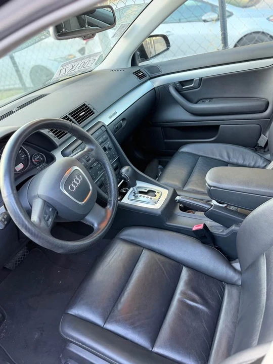 2006 Audi B7 A4 - Image 7 of 9