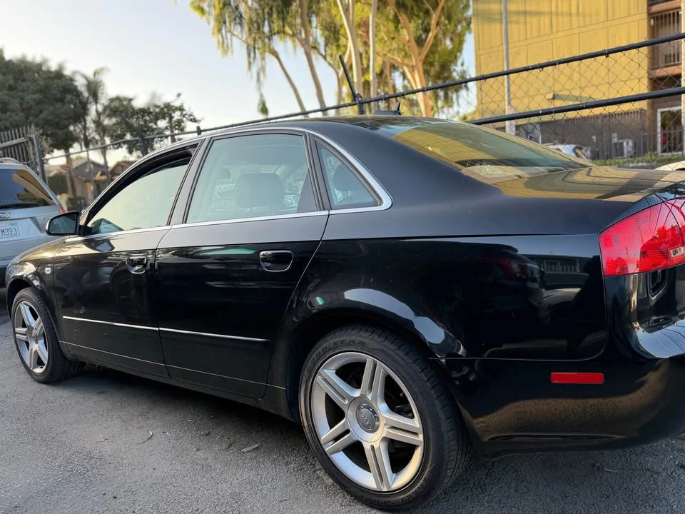 2006 Audi B7 A4 - Image 5 of 9