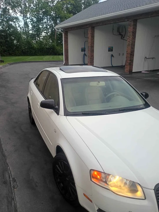 2006 Audi B7 A4 - Image 3 of 7