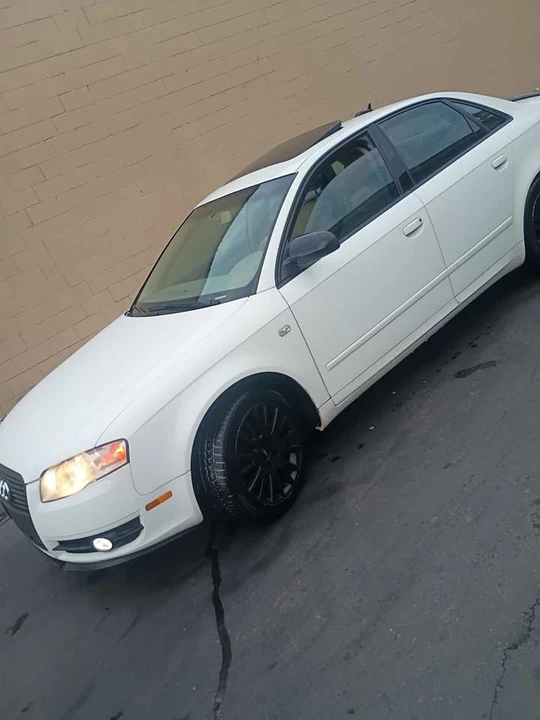 2006 Audi B7 A4 - Image 5 of 7