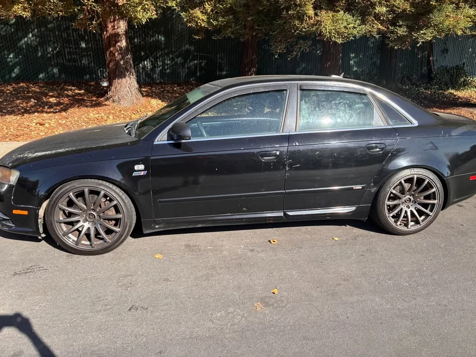 2006 Audi B7 A4 - Image 3 of 8