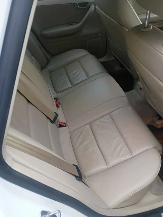 2006 Audi B7 A4 - Image 7 of 7