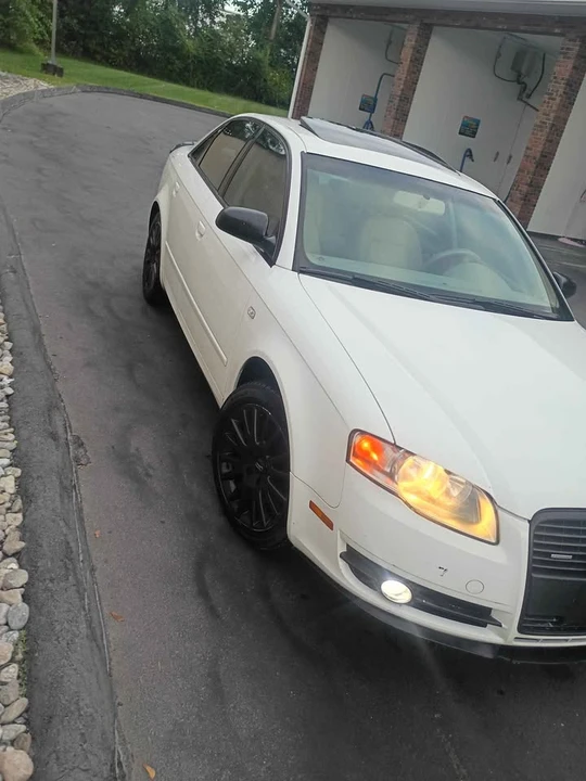 2006 Audi B7 A4 - Image 4 of 7