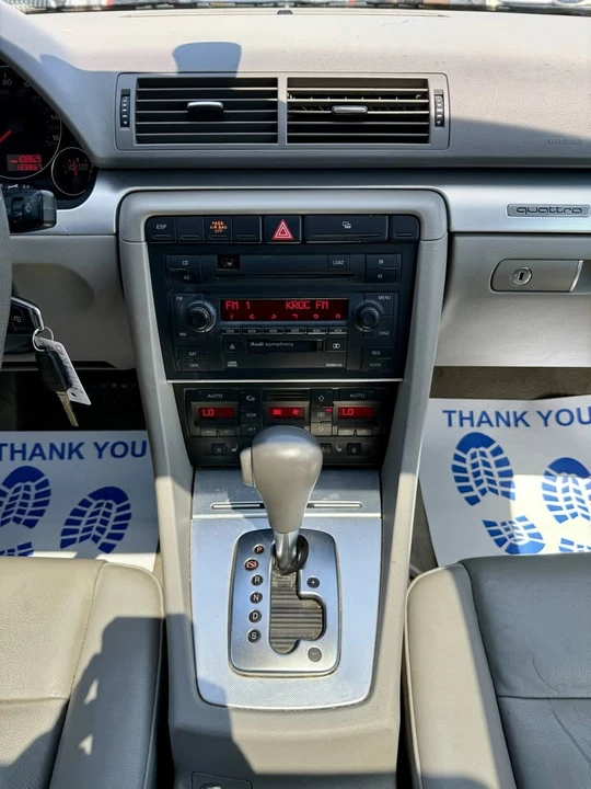 2006 Audi B7 A4 - Image 15 of 18