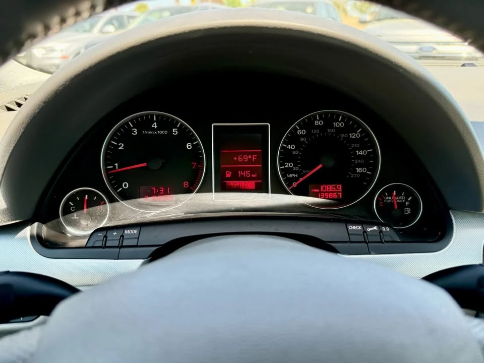 2006 Audi B7 A4 - Image 14 of 18