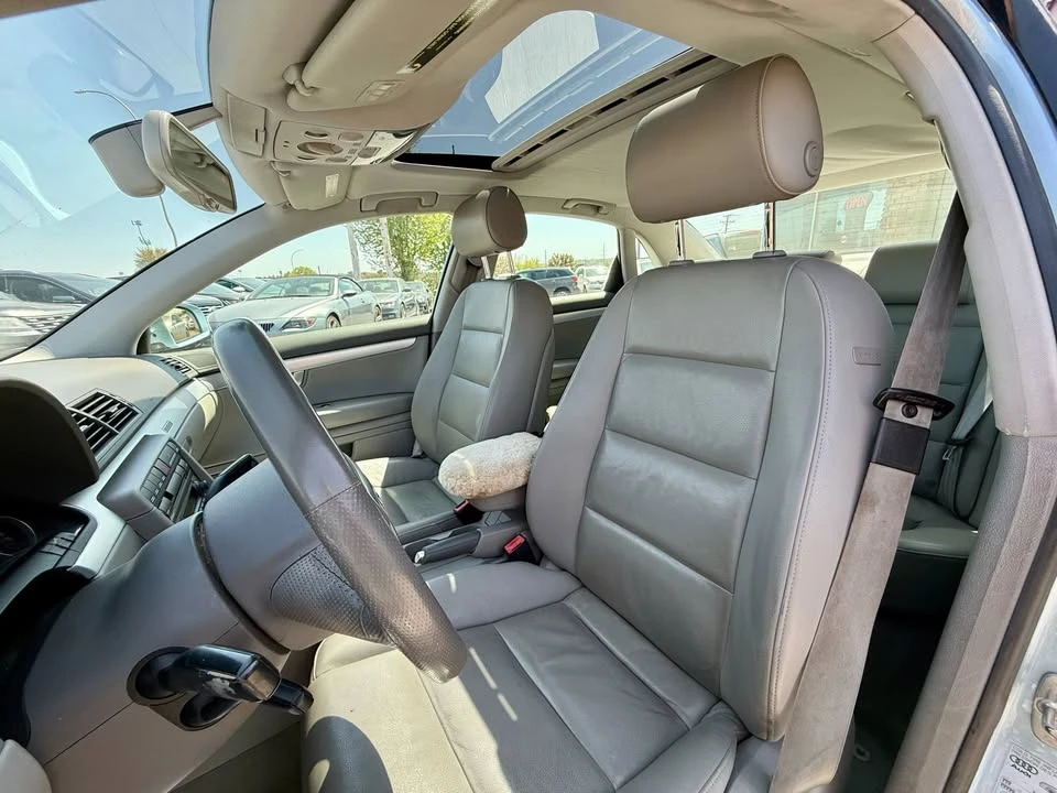 2006 Audi B7 A4 - Image 7 of 18