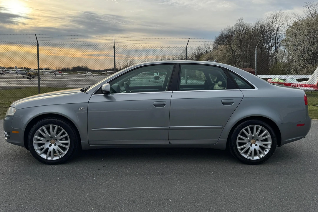 2006 Audi B7 A4 - Image 11 of 31
