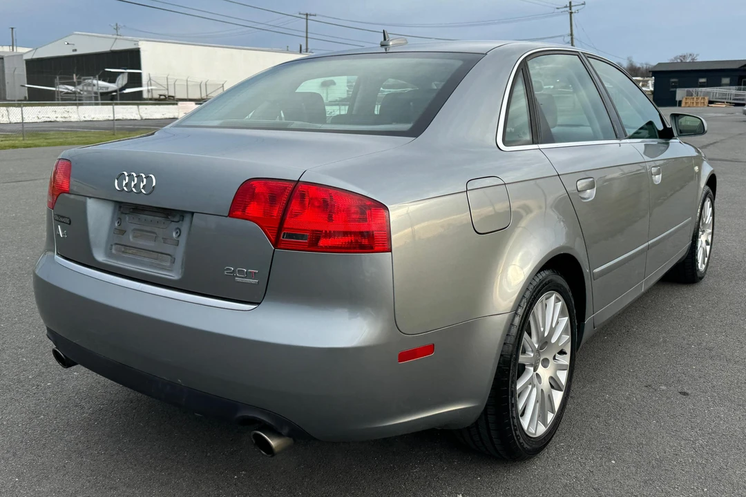 2006 Audi B7 A4 - Image 4 of 31