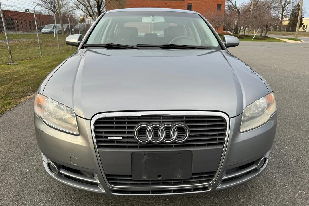 2006 Audi B7 A4 - Image 2 of 31