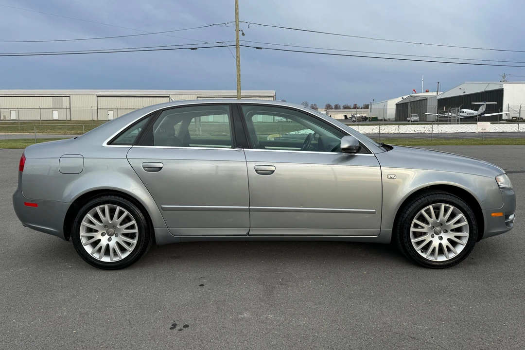 2006 Audi B7 A4 - Image 3 of 31
