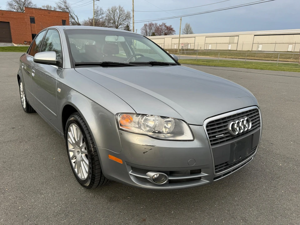 2006 Audi B7 A4 - Image 23 of 31