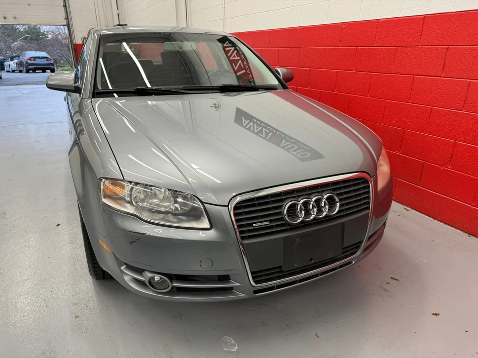 2006 Audi B7 A4 - Image 31 of 31