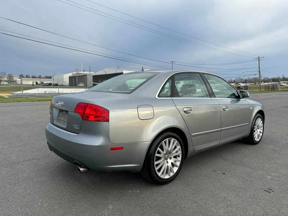 2006 Audi B7 A4 - Image 17 of 31