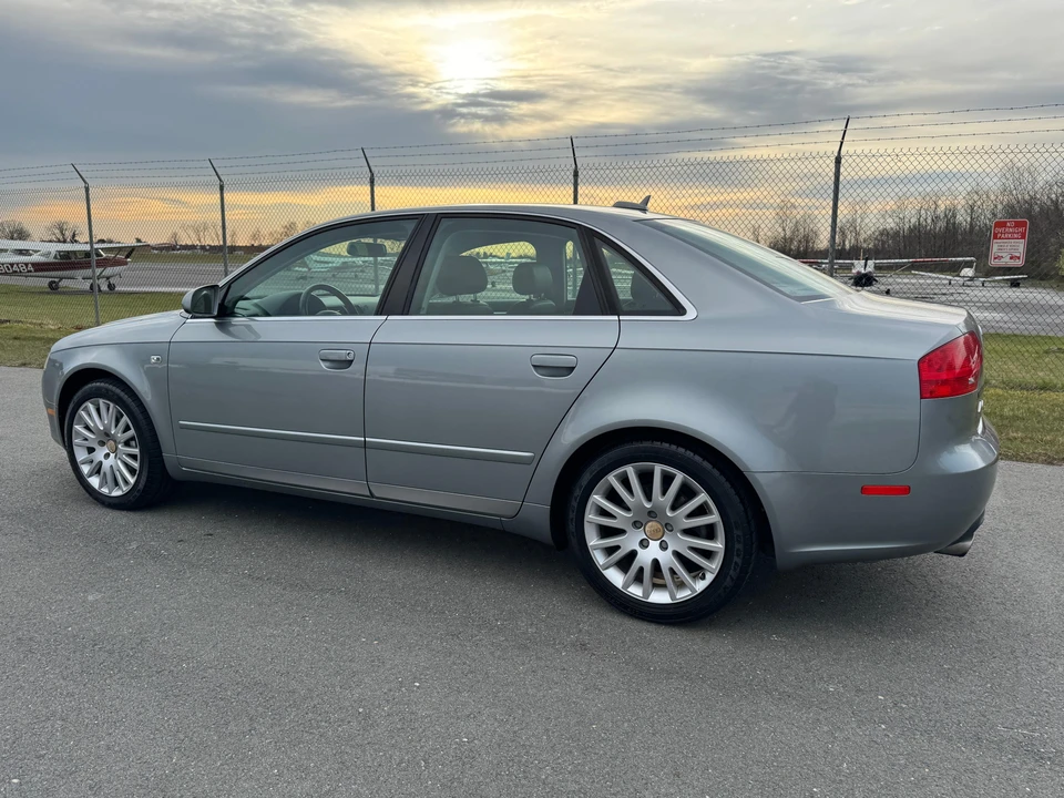 2006 Audi B7 A4 - Image 13 of 31
