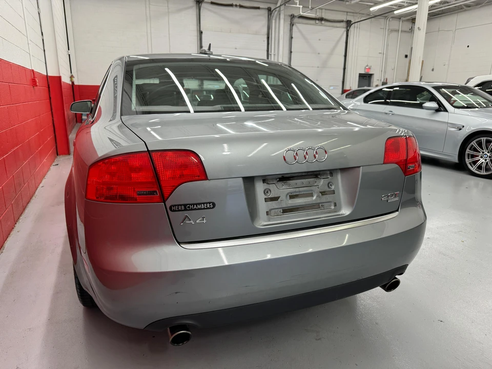 2006 Audi B7 A4 - Image 27 of 31