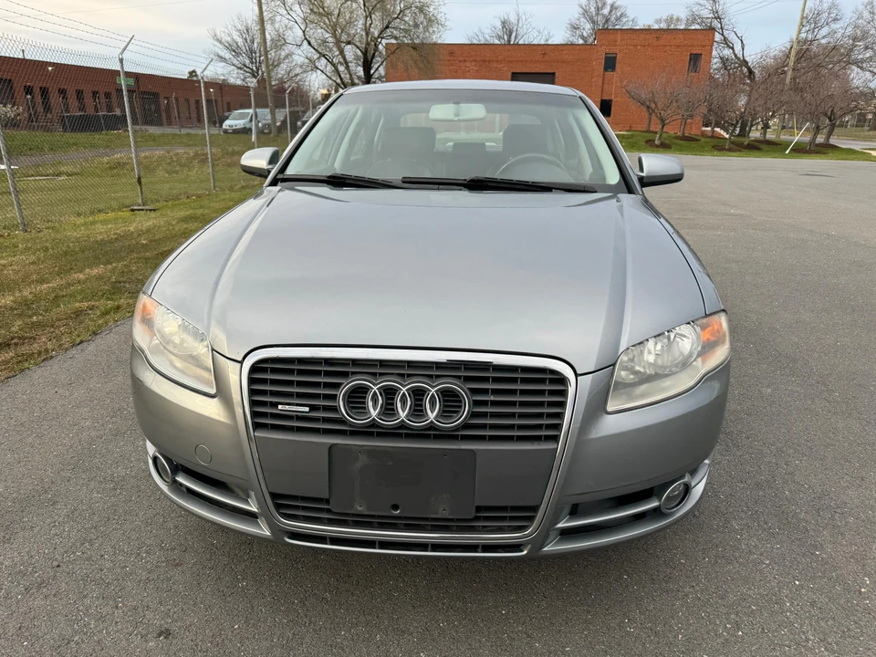 2006 Audi B7 A4 - Image 6 of 31