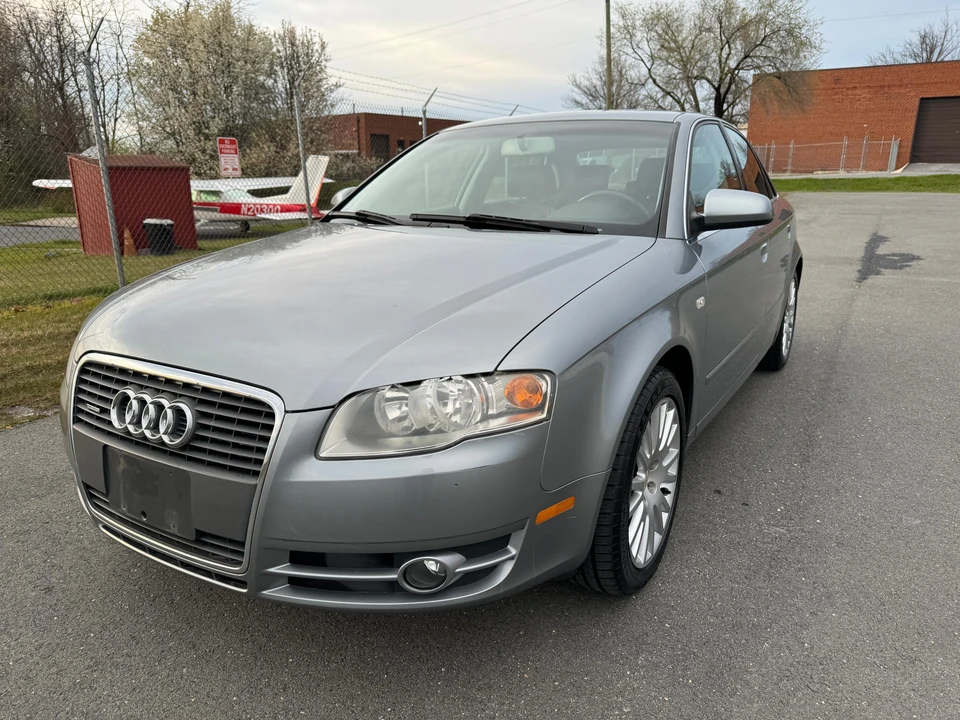 2006 Audi B7 A4 - Image 8 of 31