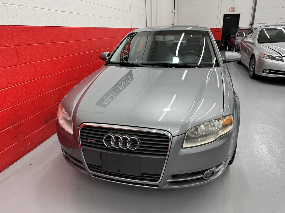 2006 Audi B7 A4 - Image 25 of 31