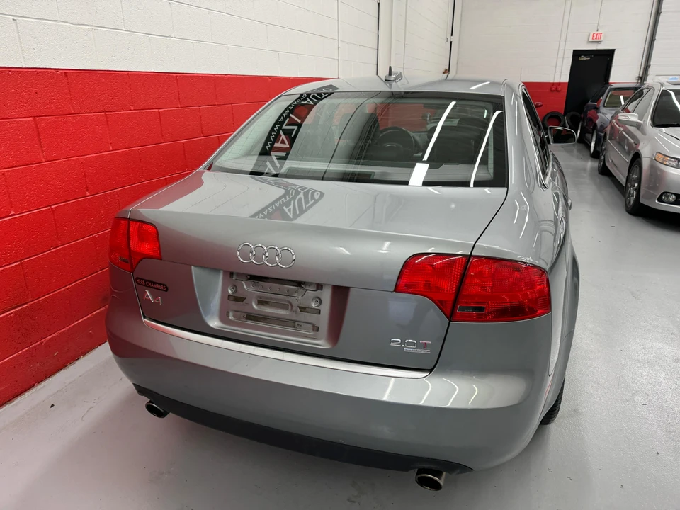 2006 Audi B7 A4 - Image 30 of 31