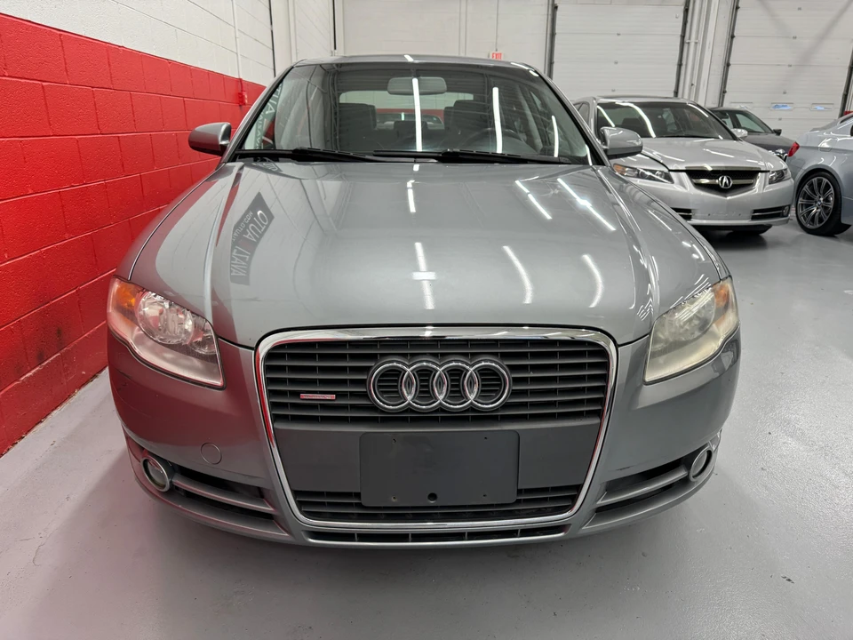2006 Audi B7 A4 - Image 24 of 31