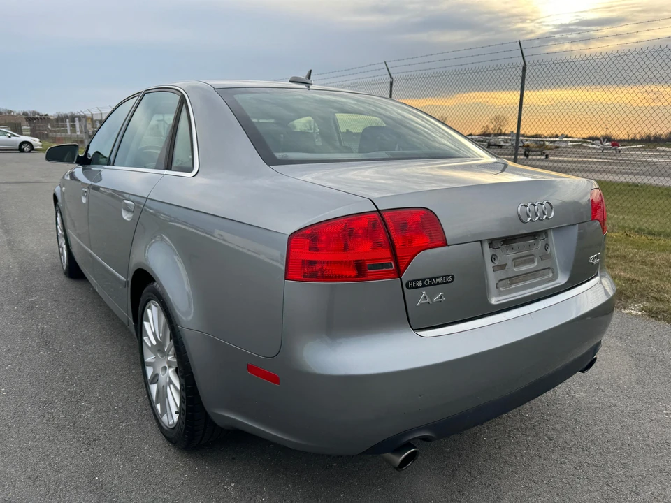 2006 Audi B7 A4 - Image 15 of 31