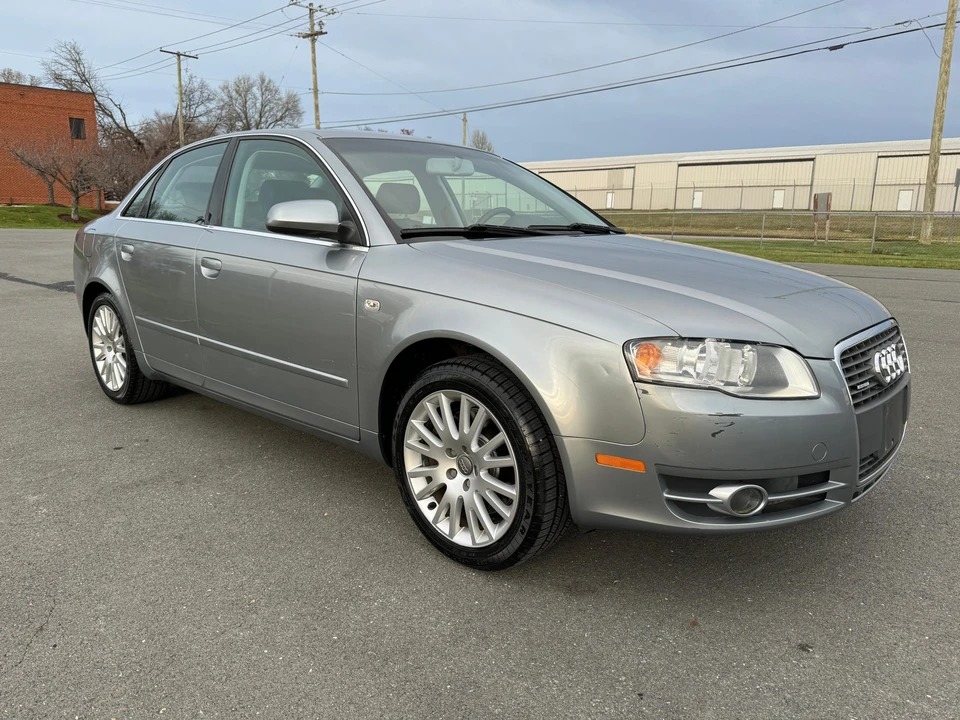 2006 Audi B7 A4 - Image 22 of 31