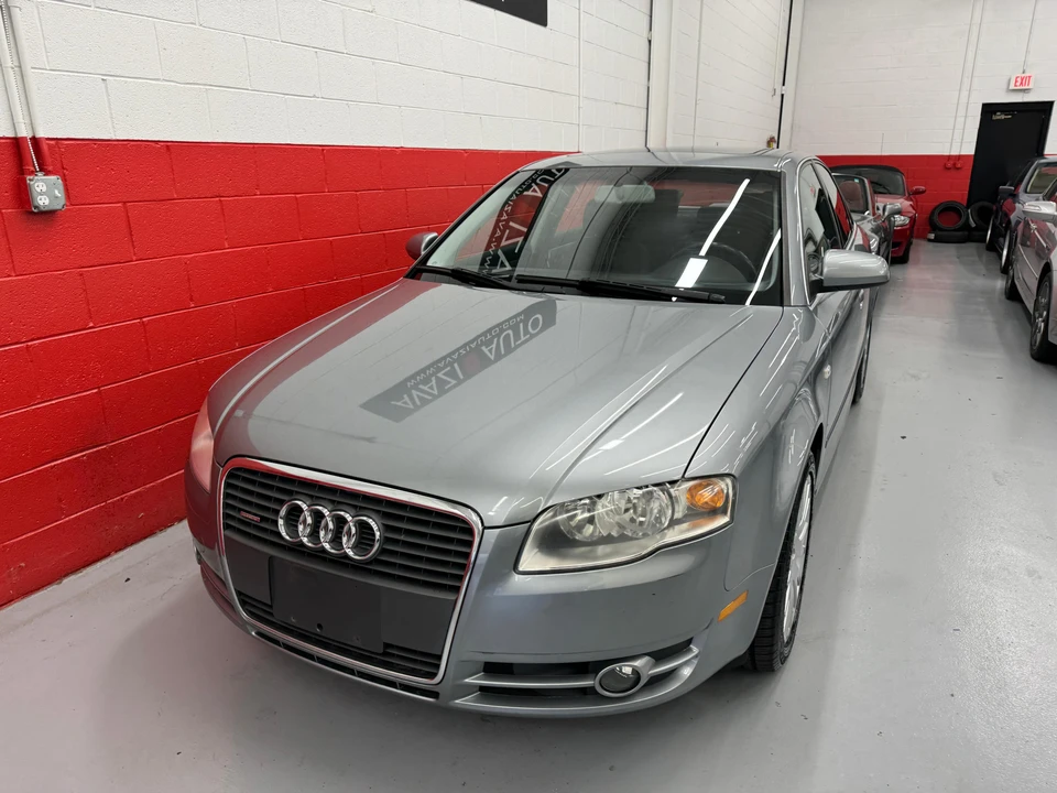 2006 Audi B7 A4 - Image 26 of 31