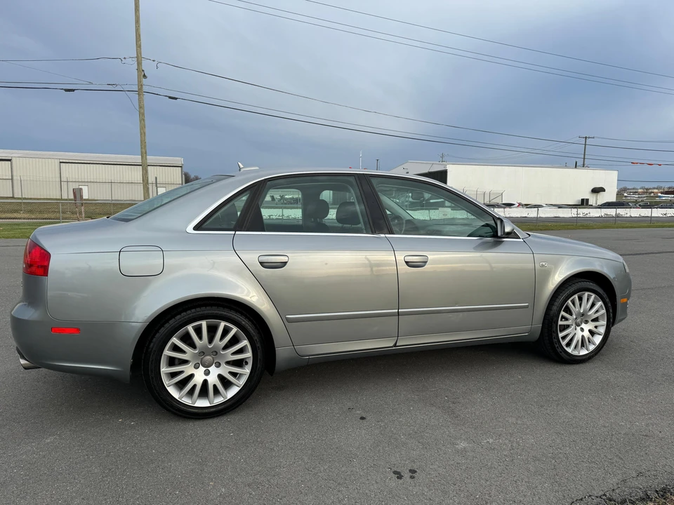 2006 Audi B7 A4 - Image 19 of 31