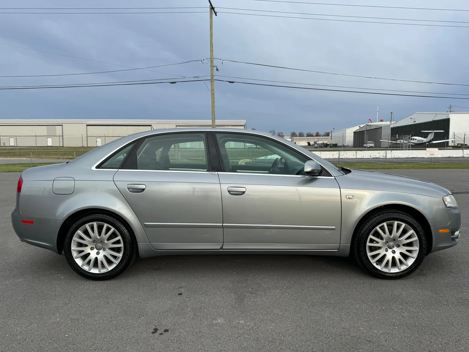 2006 Audi B7 A4 - Image 20 of 31