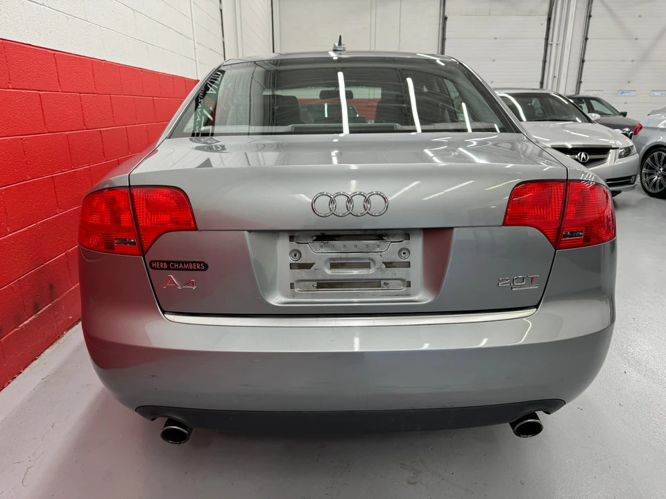 2006 Audi B7 A4 - Image 28 of 31