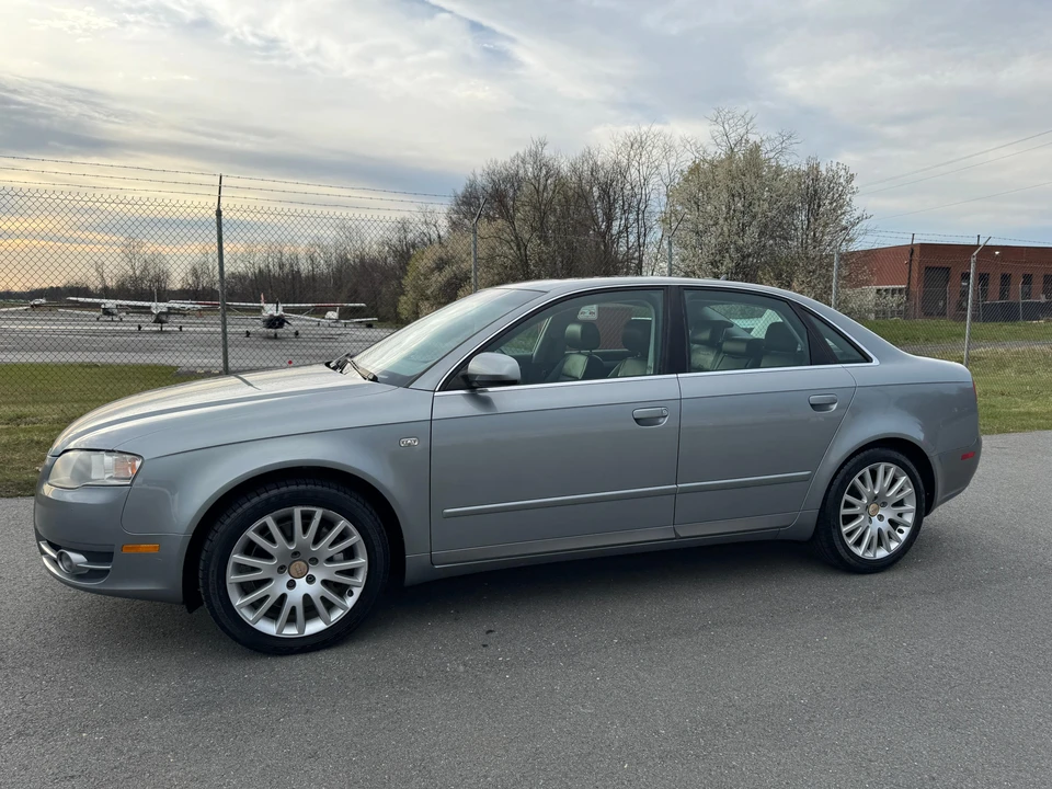 2006 Audi B7 A4 - Image 10 of 31
